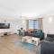 Spacious 3-Bed Home with Large Balcony