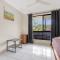 Spacious 3-Bed Home with Large Balcony