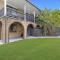 Spacious 3-Bed Home with Large Balcony