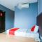 OYO 90894 Hotel Smc I-city - 莎阿南