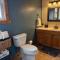 Ava's Mountain Lookout Cabin - Bostic