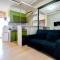 OYO 93369 Apartemen Gateway Cicadas By Qq Rent 2 - 万隆