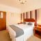 OYO Eagle House Hotel, St Leonards Hastings
