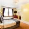 OYO Eagle House Hotel, St Leonards Hastings