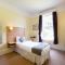 OYO Eagle House Hotel, St Leonards Hastings