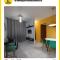 Apartamento Space Calhau