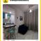 Apartamento Space Calhau - ساو لويس