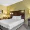 Best Western Plus Plaza by the Green