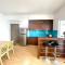 Beachfront Hon Chong Nha Trang Apartment