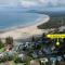 Ocean View Escape, Gerroa