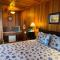 Whistling Winds Motel - مدينة لينكولن