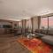Palazzo Luxury Hotel & Bistro - Central My Khe Beach Walking Street