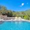 Aphrodite's maisonette on Corfu island - Barbati