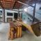 Casa encantadora com Piscina,Prainha e SPA - 若昂佩索阿