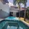 Casa encantadora com Piscina,Prainha e SPA - 若昂佩索阿