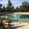 Hundred Acre Woodland Retreat