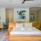 Phra Chan Villa 2br - Infinity Pool & Sea View