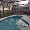 279 square meter luxury waterfront home, private pool 15 minutes from Disney! - 奥兰多