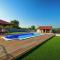 Luxury Villa with Pool, Zaton