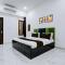 Hotel O Bliss Residency - Naini