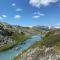Fjellperlen, Hardangervidda - 戈登