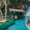 Leela Garden Resort Bubble house - Ban Nok