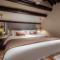 Beijing Le Zai Nan Luo Gu Xiang Wang Fu Jing Forbidden City Courtyard Hotel - Beijing