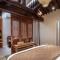 Beijing Le Zai Nan Luo Gu Xiang Wang Fu Jing Forbidden City Courtyard Hotel - Beijing
