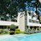 Forme-hotel & Spa Montpellier Sud-Est - Parc Expositions - Arena - 莫吉奥
