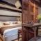 Beijing Le Zai Nan Luo Gu Xiang Wang Fu Jing Forbidden City Courtyard Hotel - Beijing