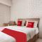 OYO 93552 Tamansari Panoramic Apartment By Anwar - 万隆