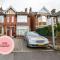 OYO Lonsdale Guest House
