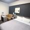 Hotel Route-inn Utsunomiya Yuinomori -Lightline Yuinomori Nishi Ekimae-