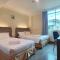 Capital O 90939 Sandakan Central Hotel
