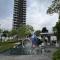 Urban Suites Nest 2BR New Unit 2 Free Carpark High Floor Nice View Unit - George Town