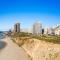 Netanya Beachfront Bliss Apartments by Sea N' Rent - Netanya