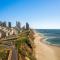 Netanya Beachfront Bliss Apartments by Sea N' Rent - Netanya