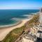 Netanya Beachfront Bliss Apartments by Sea N' Rent - Netanya