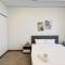 Luxury Studio Apartments Business Bay With Balcony and Free parking by Belvilla