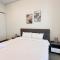 Luxury Studio Apartments Business Bay With Balcony and Free parking by Belvilla