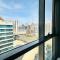 Luxury Studio Apartments Business Bay With Balcony and Free parking by Belvilla - دبي