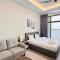 Luxury Studio Apartments Business Bay With Balcony and Free parking by Belvilla
