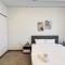 Luxury Studio Apartment Palm View with Big Balcony Free Parking by Belvilla