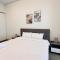 Luxury Studio Apartment Palm View with Big Balcony Free Parking by Belvilla - 迪拜