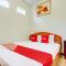 OYO 93789 Mbah Carik Homestay Syariah