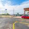 Budget Inn Frederick US-183