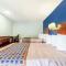 Budget Inn Frederick US-183