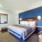 Budget Inn Frederick US-183