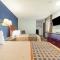 Budget Inn Frederick US-183