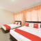 Hotel O Gest Inn